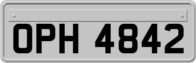 OPH4842