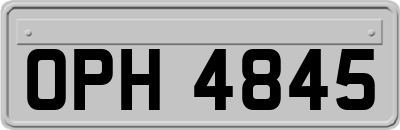 OPH4845
