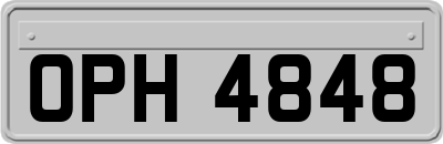 OPH4848