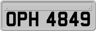 OPH4849