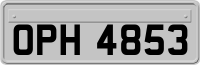 OPH4853