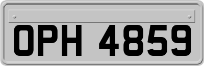 OPH4859