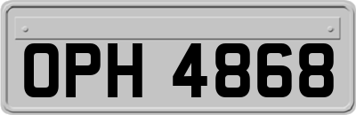 OPH4868