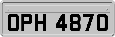 OPH4870
