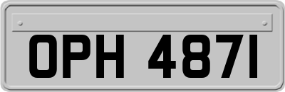 OPH4871