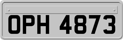 OPH4873