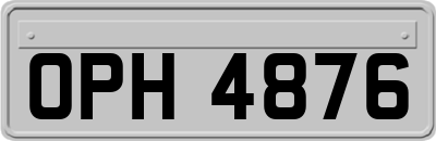 OPH4876