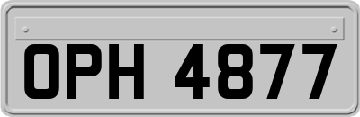 OPH4877