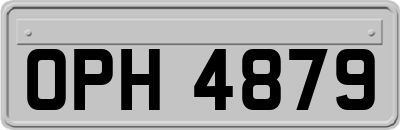 OPH4879
