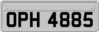 OPH4885