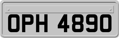 OPH4890