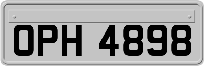 OPH4898