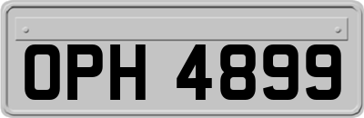 OPH4899