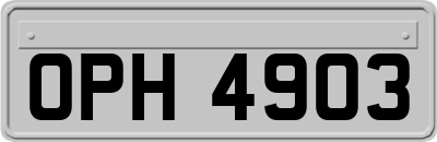 OPH4903