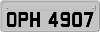 OPH4907