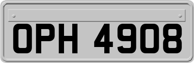 OPH4908