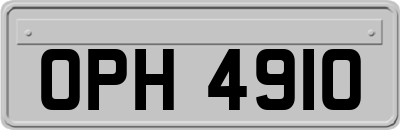 OPH4910