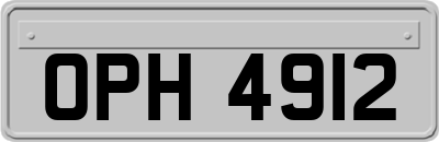 OPH4912
