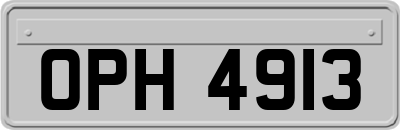 OPH4913
