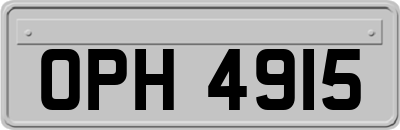OPH4915
