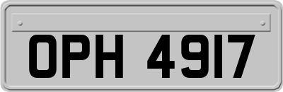 OPH4917