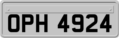 OPH4924