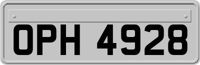 OPH4928