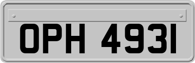 OPH4931