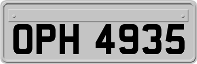 OPH4935