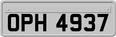 OPH4937