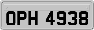 OPH4938