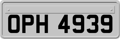 OPH4939