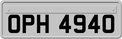 OPH4940