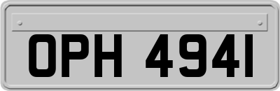 OPH4941
