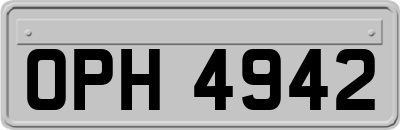 OPH4942