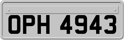 OPH4943