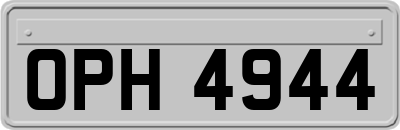 OPH4944