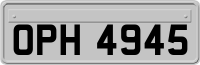 OPH4945