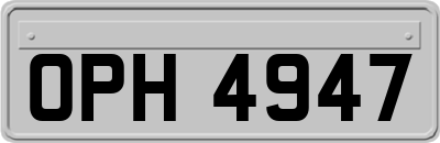 OPH4947