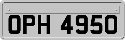 OPH4950