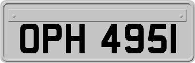 OPH4951