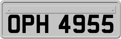 OPH4955
