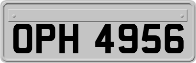 OPH4956