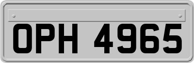 OPH4965