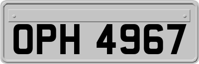 OPH4967