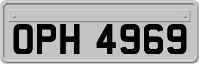 OPH4969