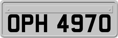 OPH4970