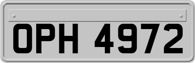 OPH4972