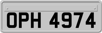 OPH4974
