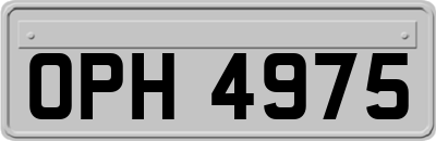 OPH4975